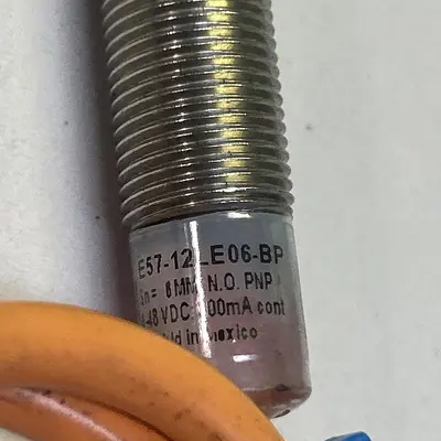 Used EATON E57-12LE06-BP Industrial Controls Ohio US | Surplus Asset Holdings #1262543