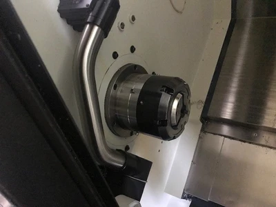 2008 YAMA SEIKI GS-200Y