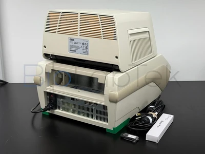 Used Bio-Rad CFX384 Touch PCR/Thermal Cycler Missouri US | BioLabTek #1547025