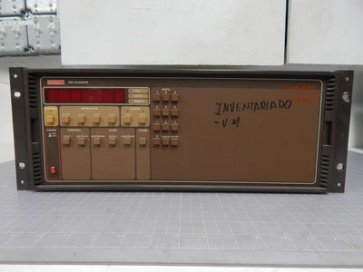 Used KEITHLEY _UNKNOWN_ Chart Recorders | OCO Industrial #1635595