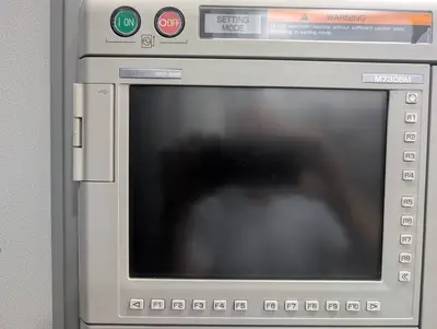 2014 DMG MORI NHX 4000 Horizontal Machining Centers | Toolquip, Inc. (5)