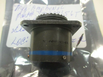 NEW amphenol JMS27656T19B35A
