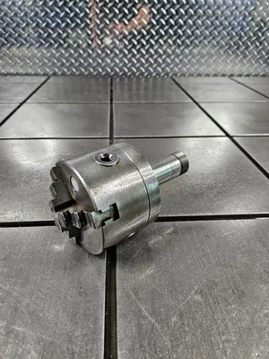 N/A 4" 3-Jaw Chuck Tooling | GMT (6)