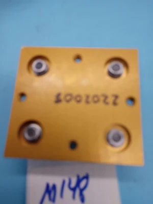 NEW SKF LLEHC 15 HZ Linear Guide Kit FNIP