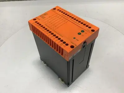 USED SAFEMASTER B05988