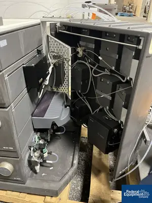USED Amersham Amersham Biosciences AKTA explorer HPLC
