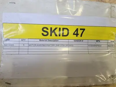 NEW SIEMENS HT00506NPW22