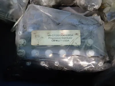 Used WOERNER _UNKNOWN_ Pumps Ohio US | HGR 24 #872269