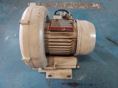 Used _UNKNOWN_ _UNKNOWN_ Blowers West Virginia US | Cooper Industries #1413334