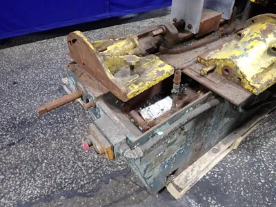 USED PEERLESS P 45017 89