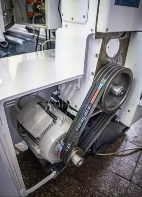 2024 TOS TRENCIN SN 63/2000 Engine Lathes | Olympia Technical Services (3)