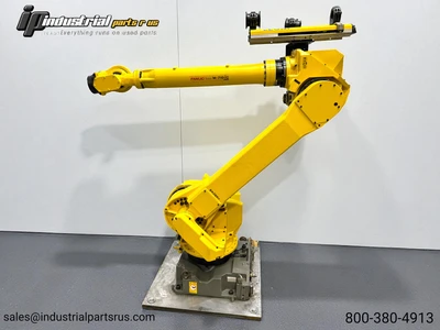 USED FANUC M-710IC