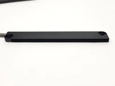 Used KEYENCE FS-N43P, FU-A100 Photoelectric Sensors Michigan US | Maverick Industrial Sales #1461041