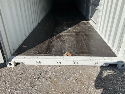 Used 2026 HIGH CUBE _UNKNOWN_ Shipping Containers Michigan US | Miedema Asset Management Group #1296344