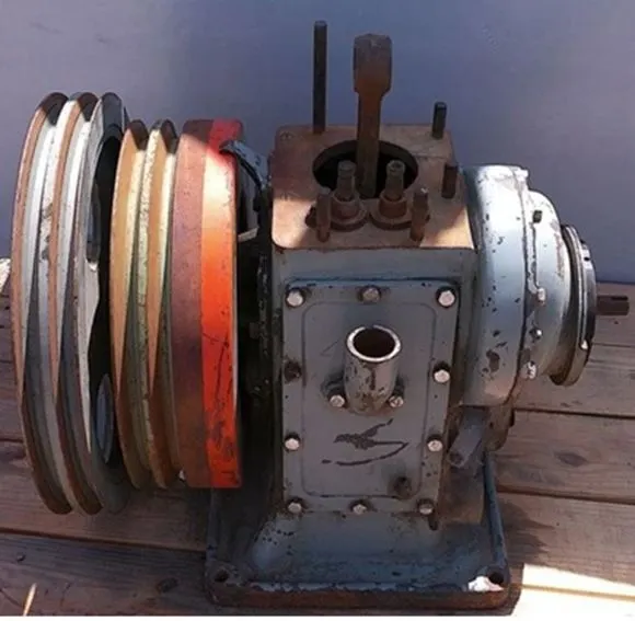 Used Waukesha _UNKNOWN_ Test Equipment - Other Texas US | Bamko Surplus Process Equipment #1179559