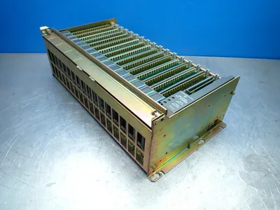 USED ALLENBRADLEY 1771A4B