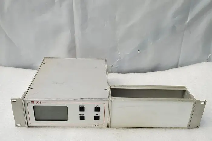 ICS CR 101 CRYO PUMP REGEN