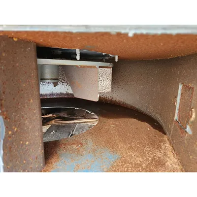 Used DONALDSON COMPANY, INC. TD 6-54 Dust Collectors West Virginia US | JM Industrial #1343477