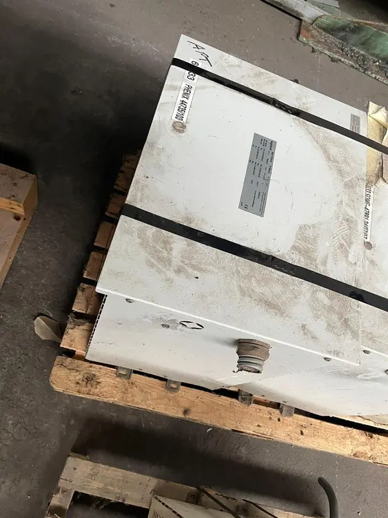 Used TRANSFO 20 KVA Blowers BE | Apt International N.V #362683
