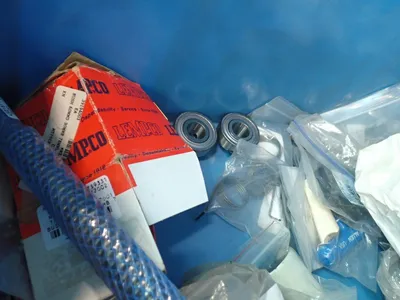 Lempco, Festo, Elesa Misc. Equipment