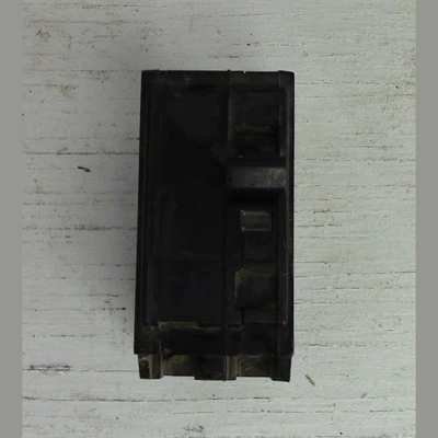 Square D 2 Pole 50 Amp Push-in Breaker
