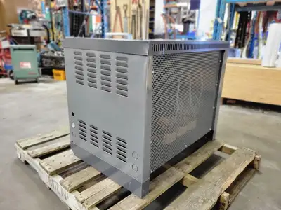 USED GNB SCR100-24-865T1Z