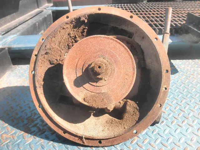 Used TWIN DISC C-107-SP4 Gearboxes Colorado US | Power Zone Equipment #975887