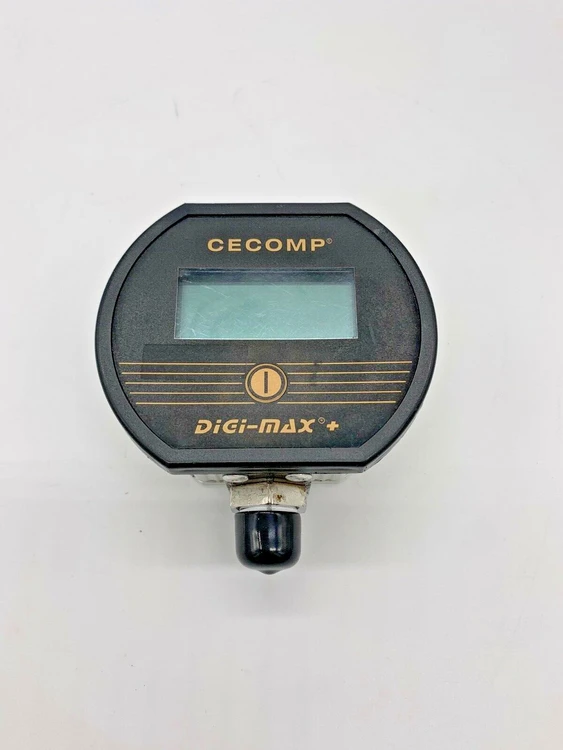 Used Cecomp CCE-F16B3PSIG Power & Hand Tools (Misc) Arizona US | ASSET CONVERSION SPECIALISTS, INC. #325012