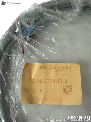 New | in-Stock SCHNEIDER PD14-2334-FL3 I/O Boards & Replacement Parts Kentucky US | Industrial Parts R Us Inc. #1427338