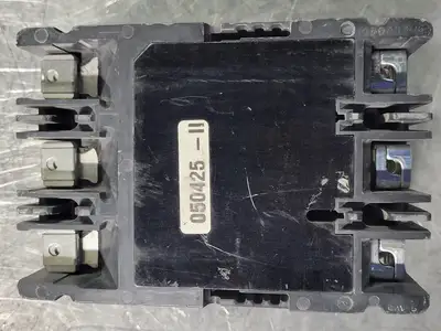 USED EATON ED3125