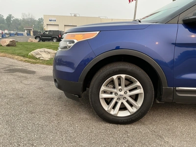 Used 2013 FORD EXPLORER SUVs Michigan US | Miedema Asset Management Group #1312982