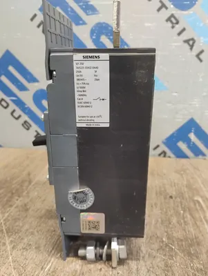 SIEMENS 3VJ1225-3DA32-0AA0 Circuit Breakers | ESS Industrial Equipment Sales (5)