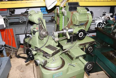 USED DENVER ASTRO