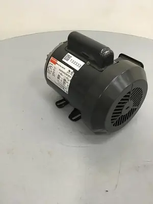 USED DAYTON 6K484BB