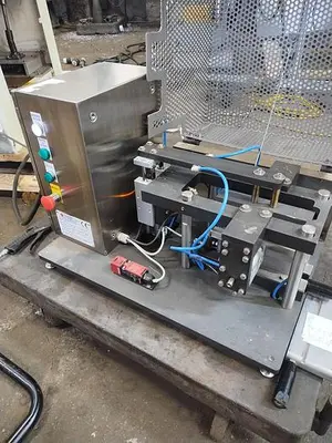 USED 2017 LAMEPLAST L