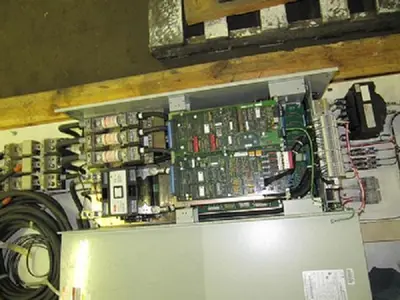 Allen Bradley DC Control Systems (Never Used)