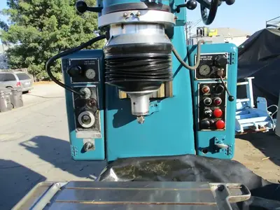 USED MOORE 2