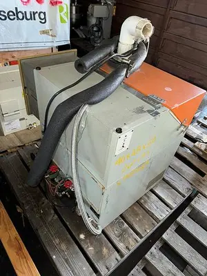 USED RANSCO INDUSTRIES 7501-1