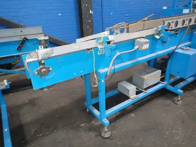 USED ARPAC 70SS4420