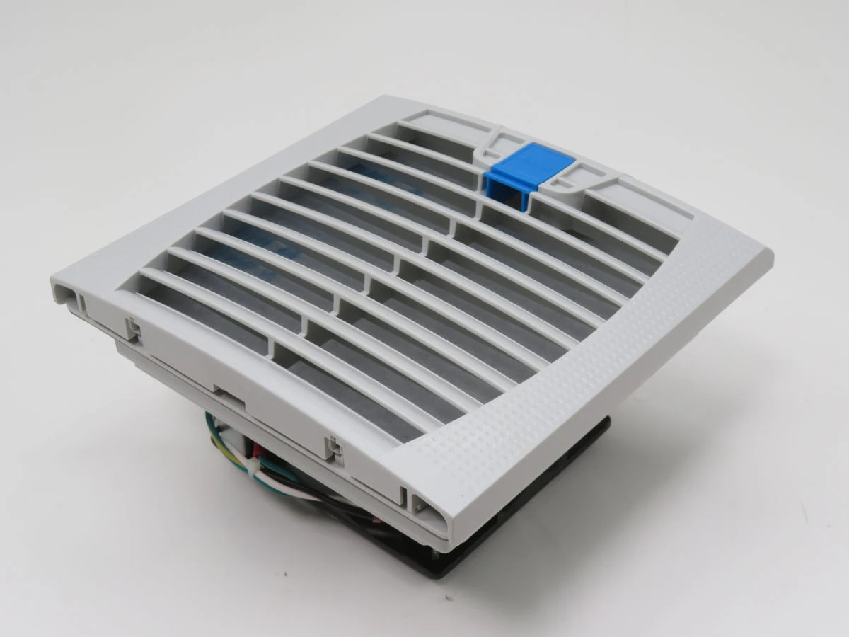 New | in-Stock DELTA GROUP _UNKNOWN_ Electronic Component Fans | OCO Industrial #1698763