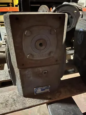 Used BOSTON GEAR 738-20-J Speed Reducers | Surplus Asset Holdings #1204377