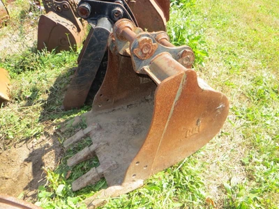 Used CATERPILLAR 2522600 Multipurpose Buckets New York US | Abele Tractor #1343080