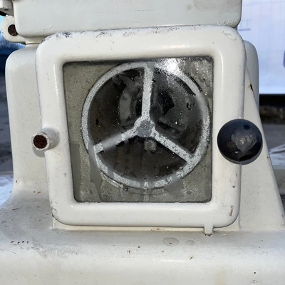 Brabender Quadrant Mill M/S