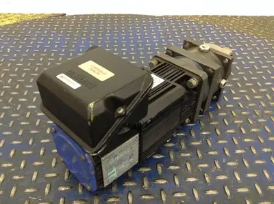 Used PHASE MOTION CONTROL UL 503 Motors (misc) Michigan US | Ideal Machinery #1304219