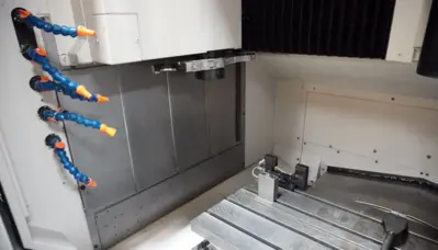 2013 OKUMA GENOS M560-V Vertical Machining Centers | Toolquip, Inc. (3)