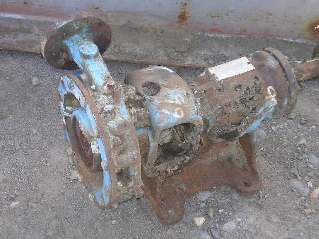 Used GOULDS 3755 Centrifugal Pumps | Power Zone Equipment #971381