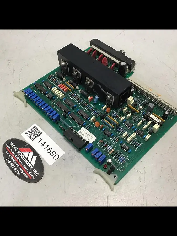 USED SELEC 00403632