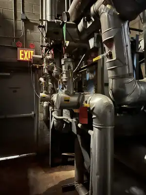 Used _UNKNOWN_ _UNKNOWN_ Power Generation New York US | Apex Group #1550825