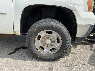 Used 2011 GMC SIERRA 2500 Pickup Trucks Michigan US | Miedema Asset Management Group #1411147