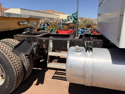 Used 1997 LOAD KING _UNKNOWN_ Lowboy Trailers Utah US | CSS Equipment Sales #1553271